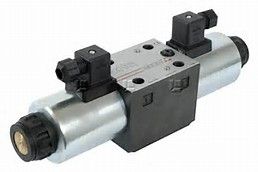 ATOS Servo Valve